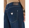 Джинсы Guess W4BA82 D5HF1 синий Palazzo Fit