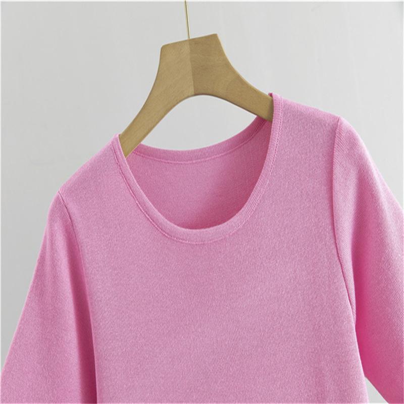 Women'S Dresses Spring And Autumn Set Casual Loose Fashion Cardigan Sweater Long Skirt Two Piece Set