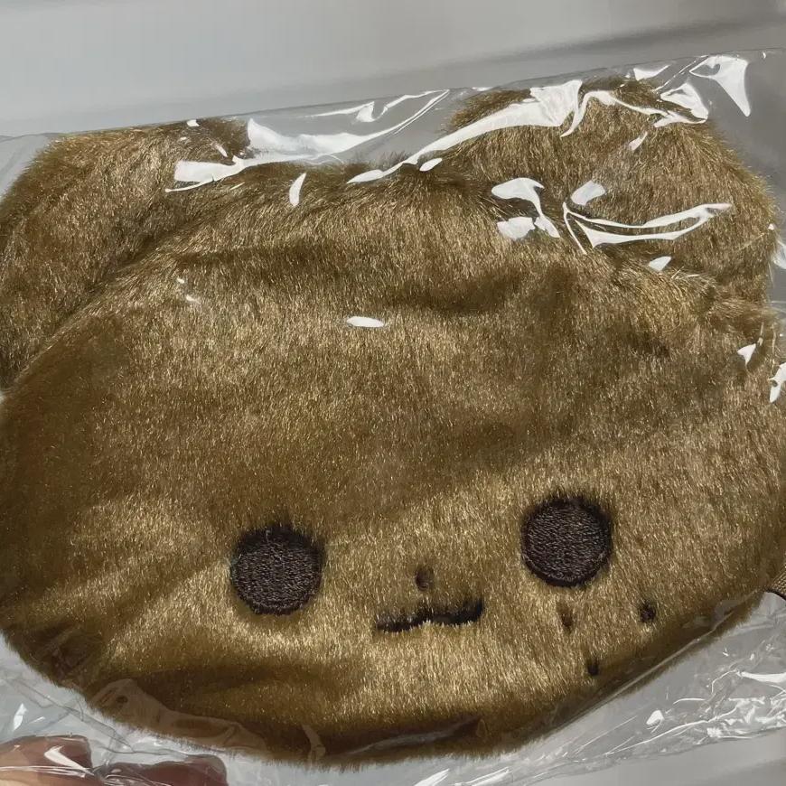 

Кошелек Danim Haechan
