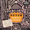 7inch Record UNKNOWN ARTIST  Dutch Barrel Organ DFE6406 DECCA 1958 UK CountryFolk Used