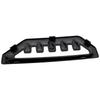 For 22-24 GMC Sierra 1500 Front Bumper Face Bar Grilles Right Side Hand 84869628