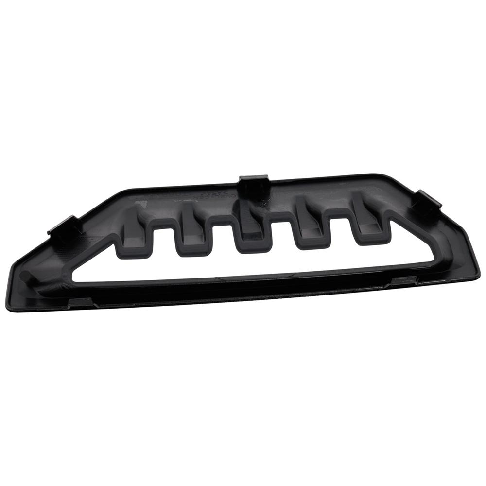 For 22-24 GMC Sierra 1500 Front Bumper Face Bar Grilles Right Side Hand 84869628