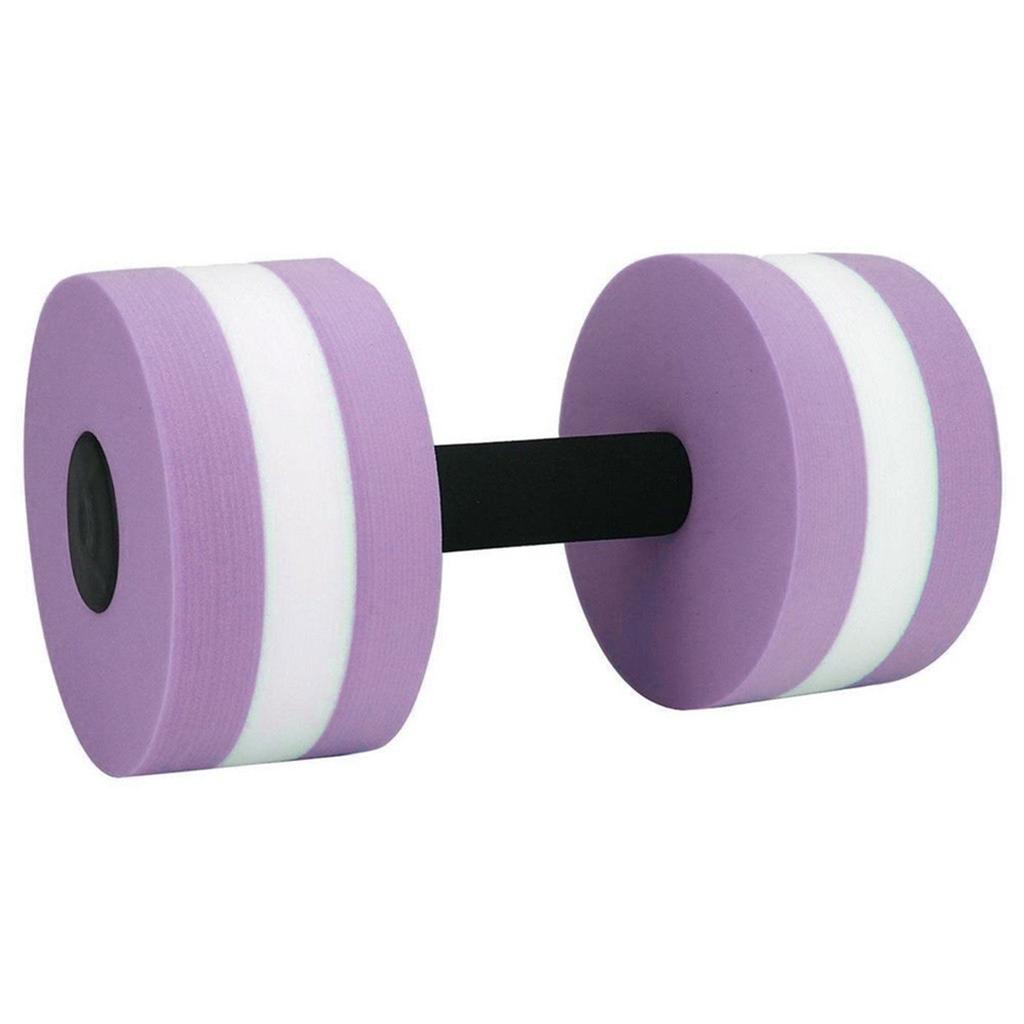Sportovní cvičební činky Fitness činky Cvičební tyče pro vodní aerobik