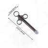3 Pairs Lubricant Applicators for Intimate Use