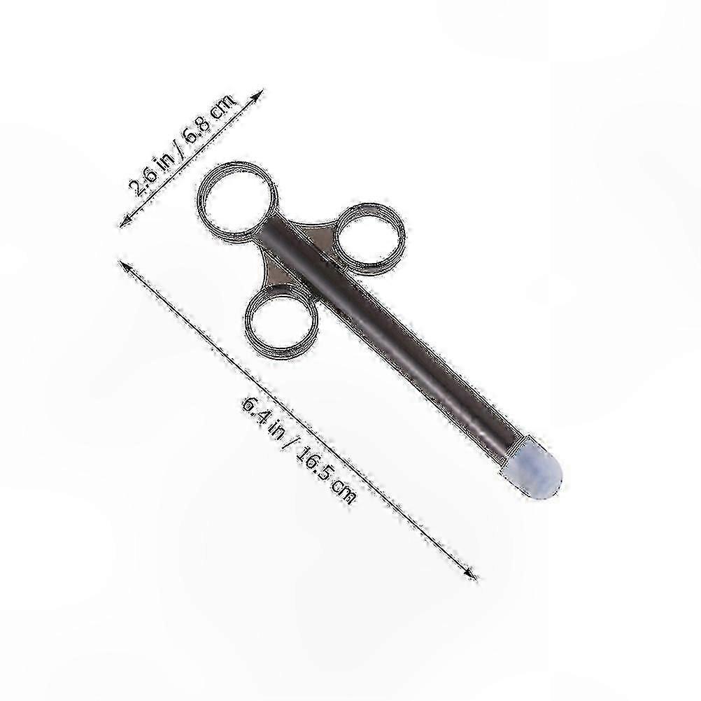 3 Pairs Lubricant Applicators for Intimate Use