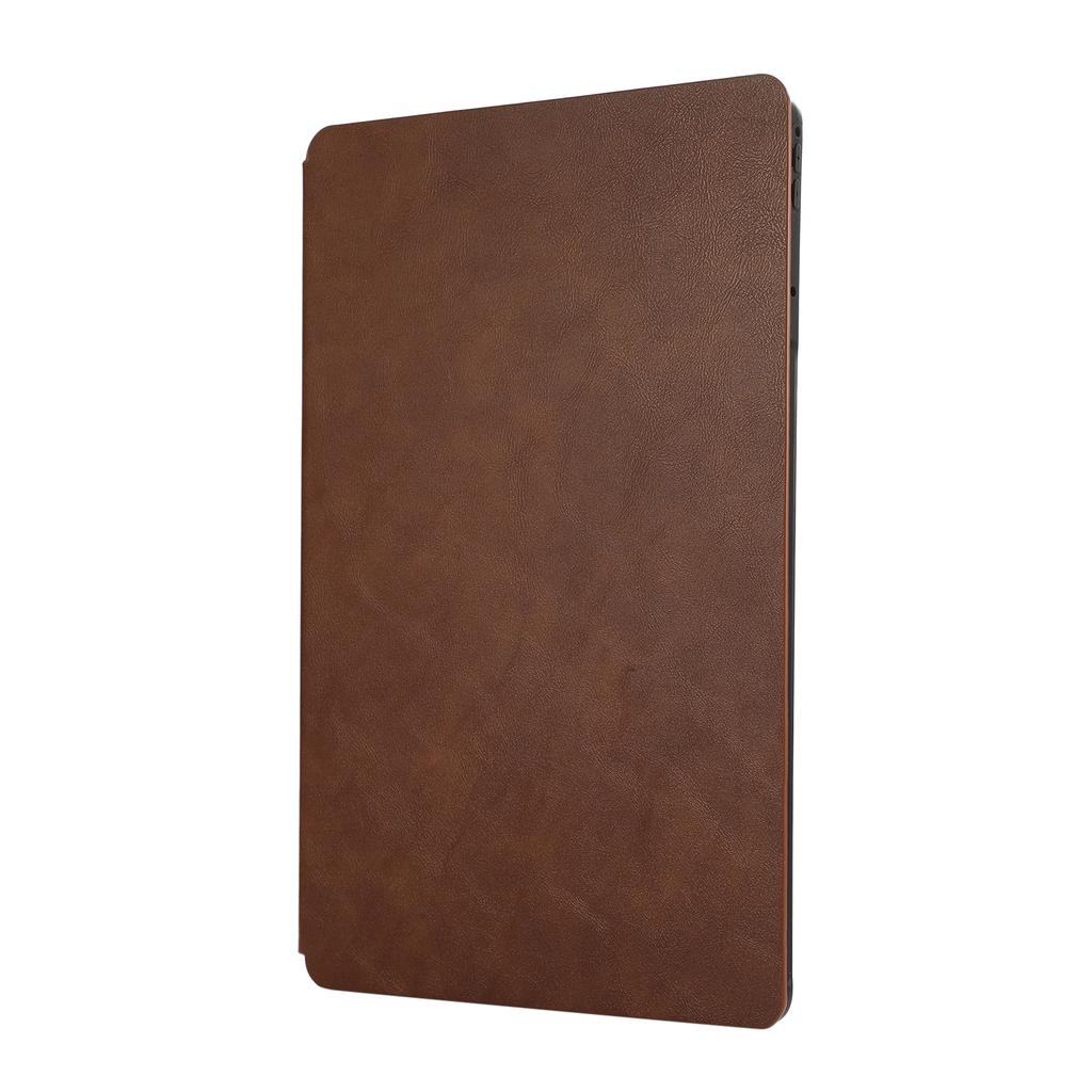 Für Honor MagicPad 2 12.3 Schutzhülle Sturzsicher PU-Leder Ständer Tablet-Hülle