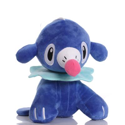 1 Stück 24cm Robball Plüschtiere Puppen Kawaii Robball Clip Weiche Stofftier Plüschpuppe Geschenke für Kinder