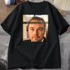 Za stary dla Lwa Koszulka z Zabawnym Memem Graficzne Koszulki Vintage Letnie Z Okrągłym Dekoltem Krótki Rękaw Bawełniane Koszulki Unisex Odzież Oversize