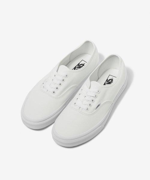 Vans Authentic - True White VN000EE3W001