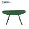 Gymnastics Training Pommel Horse
