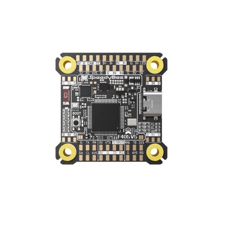 

Стек польоту SpeedyBee F405 V5 55A