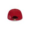 MALBON GOLF Malbon Logo Artwork Ball Cap Red