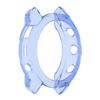 Transparent TPU Case for Garmin Fenix 6 6S 6X Pro 7 7S 7X Pro 5 5S 5X Plus Soft Protective Case for Garmin Watch Slim Cover
