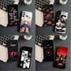 Akatsuki Narutos Itachi Uchiha Pain Cover for Samsung Galaxy A56 A26 A36 A10 A20 A30 A31 A32 A50 A51 A52 A53 A33 A12 A14 Case