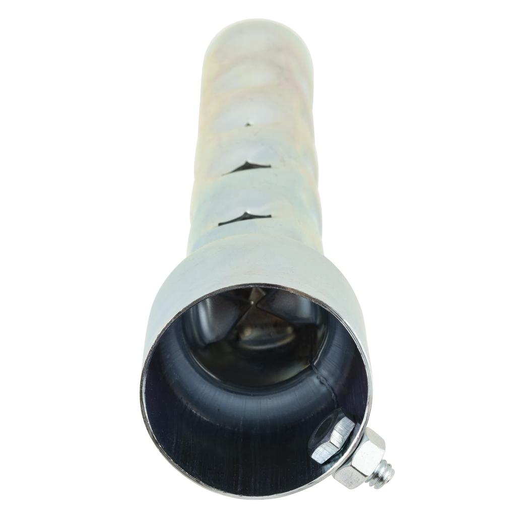 Kijima Motorcycle Parts Inner Silencer Drag Pipe Long Type 44.6×250mm 209-9014