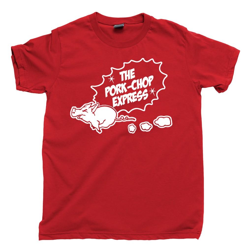 

Jack Burton Trucking T Shirt Kurt Russell John Carpenter Movies Blu Ray DVD Tee 3XL