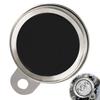 EsiFare Motorcycle Tax Disc Holder Universal Motorcycle Tax Disc Holder