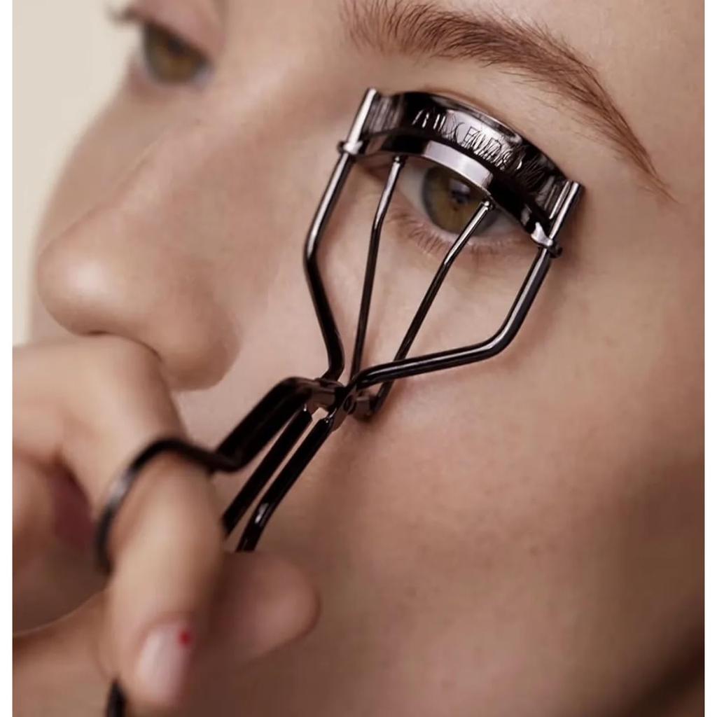 SHISEIDO eyelash curler replacement rubber 2 pieces Shiseido