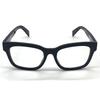 Used PRADAGlasses Black Acetate