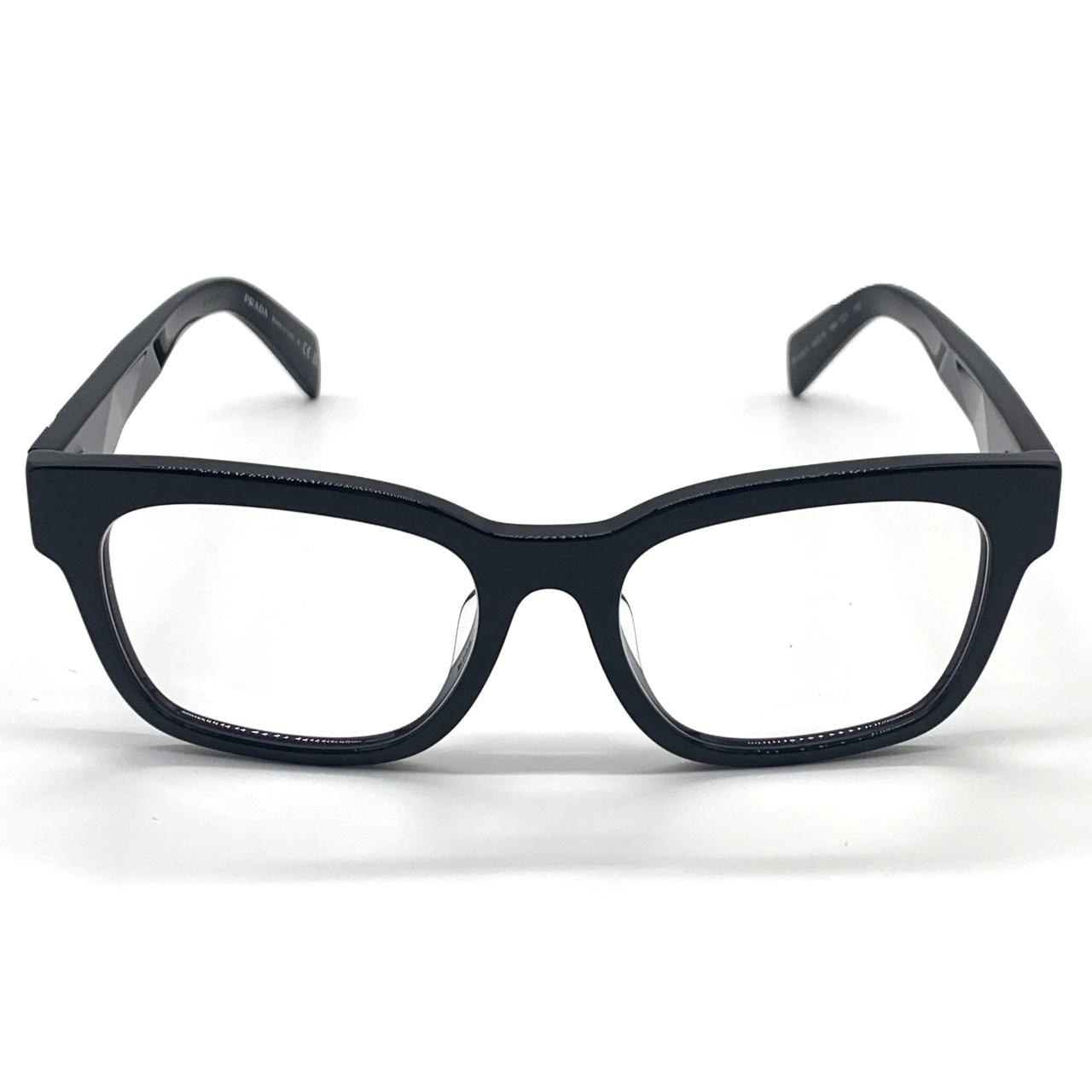 

Used PRADAGlasses black acetate