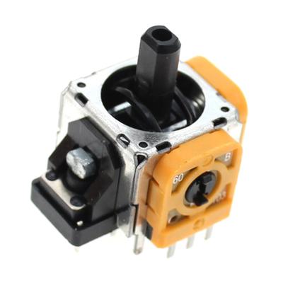 Suitable For Ps4 3D Remote Rod Maintenance Accessories Ps4 Handle Control Rod Built-In Remote Rod Replacement Ps4 Handle Remote