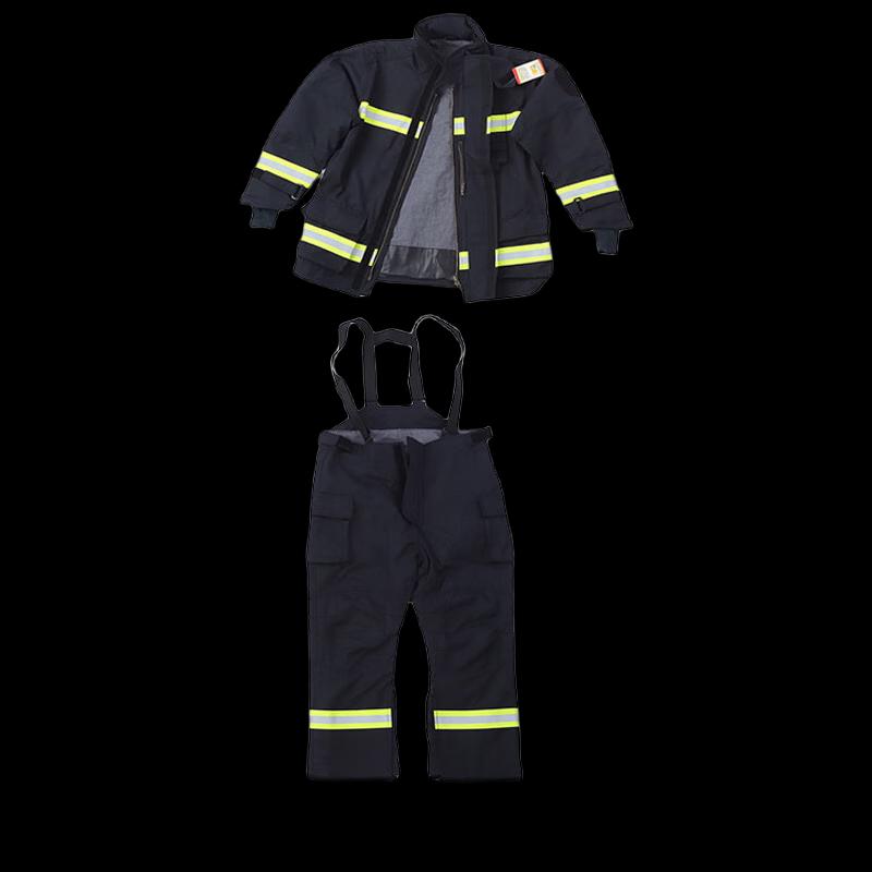 UOSU Firefighting Protective Suit