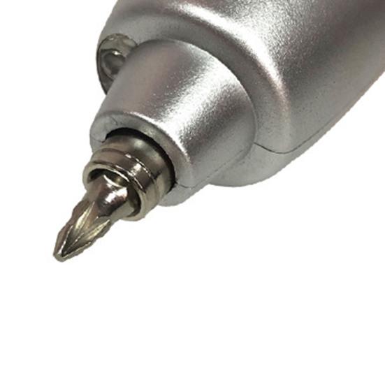 45 Teile/satz Elektrische Schraubendreher Wiederaufladbare Akku-Bohrmaschine für Möbel Montage