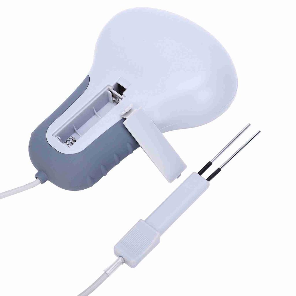 Miernik Chloru Tester Chloru PH PC‑102 Poziom CL2 Przenośny Cyfrowy Miernik PH Jakość Wody Basen Spa Instrumenty Analityczne