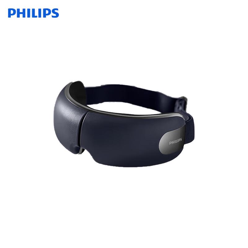 

Philips PPM5101E Smart Heated Eye Massager