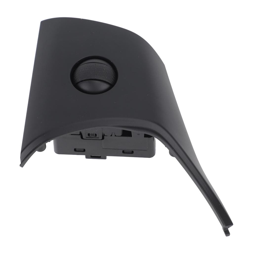Steering Wheel Switch Control Buttons Sensitive Fast Response Ball Switch Replacement for Tesla Model 3 Y Left 1583975