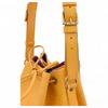 Auth LOUIS VUITTON Epi Petit Noe Shoulder Bag Yellow Leather M44109 lv6630cf