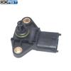 Air intake Manifold Absolute Boost Pressure MAP Sensor 0281002655 For Man Lion S TGA TGL TGX TGS TGM Diesel 1697325 51274210216