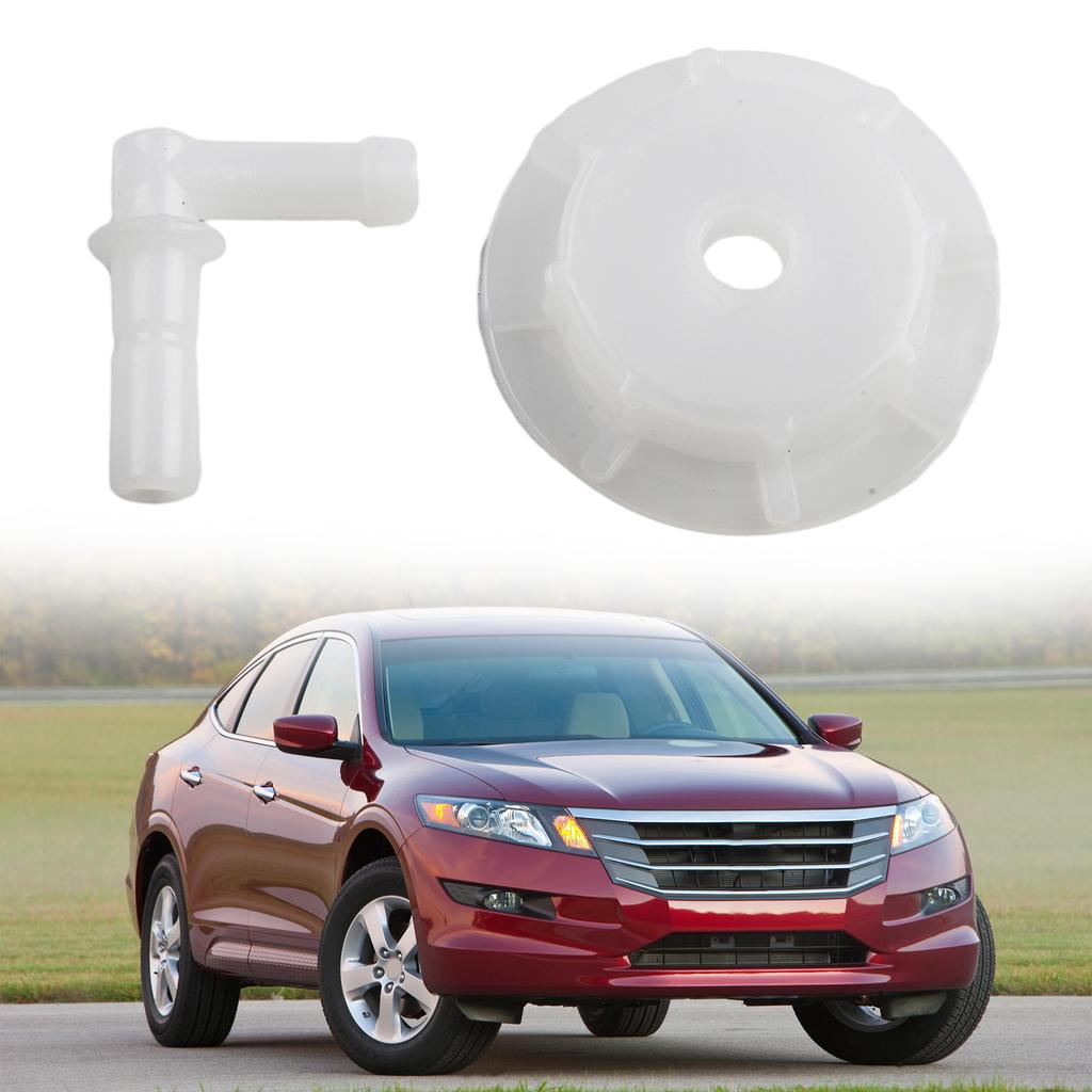 19106RNAA00 Tank Cap Radiator Cap Coolant Expansion Radiator