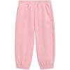 Girls' 2026 Spring Logo French Terry Jogger Sweatpants