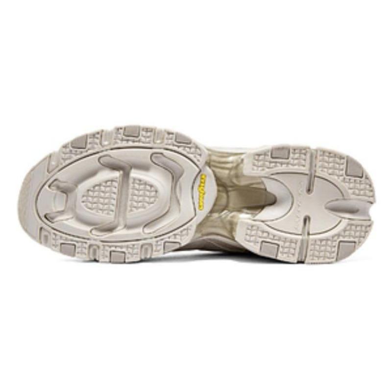 Skechers D'LITES Men Low Top Chunky Sneakers White 894163-NAT