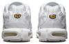 Sneakers Nike Air Max Plus White/white/white