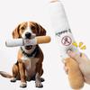 Jucării Amuzante pentru Animale de Companie Țigară Fum Mare Pluș Sunet Scârțâit Țigări False Jucării Câine Mestecat Molar Joc Interactiv Jucărie pentru Animale de Companie Rezistentă la Mușcături