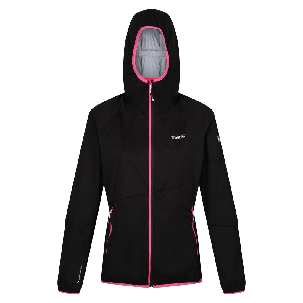 Regatta Womens/Ladies Tarvos VI Waterproof Jacket