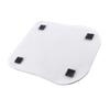 Mixer Slider Board Acrylic Moving Tray Anti Scratched Pad Sliding for TM5 TM6