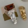 Literary Human Face Brooch Pin Personality Clothing Hat Accessories Gift For Women Mother Wife