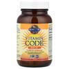 Garden of Life Vitamin Code RAW D3 125mg (5000 IU) Veggie Capsules 60 Counts