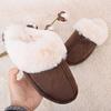 Winter Women's Warm Fur Slippers 3 Colors CH1923257