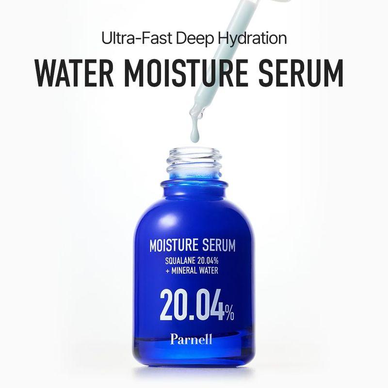 Parnell Moisture Serum
