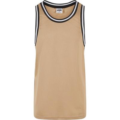 Urban Classics Mens Mesh Tank Top