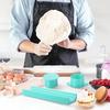 Professional Cake Cutter Mold Dessert Making Set With Storage Plate Tray Creates Perfectly Shape Treats Home Baking Tool