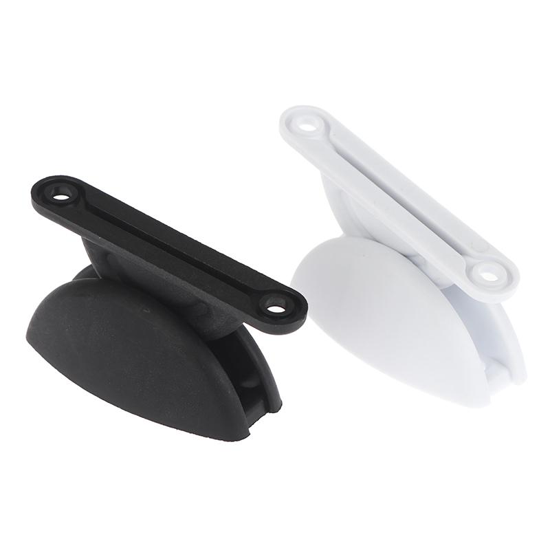 1Pcs Door Retainer Kit Stop Retaining Catch Holder Door For For Camper Rv Motorhome Caravan Campervans