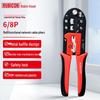 RUBICON Professional Network Crimping Pliers