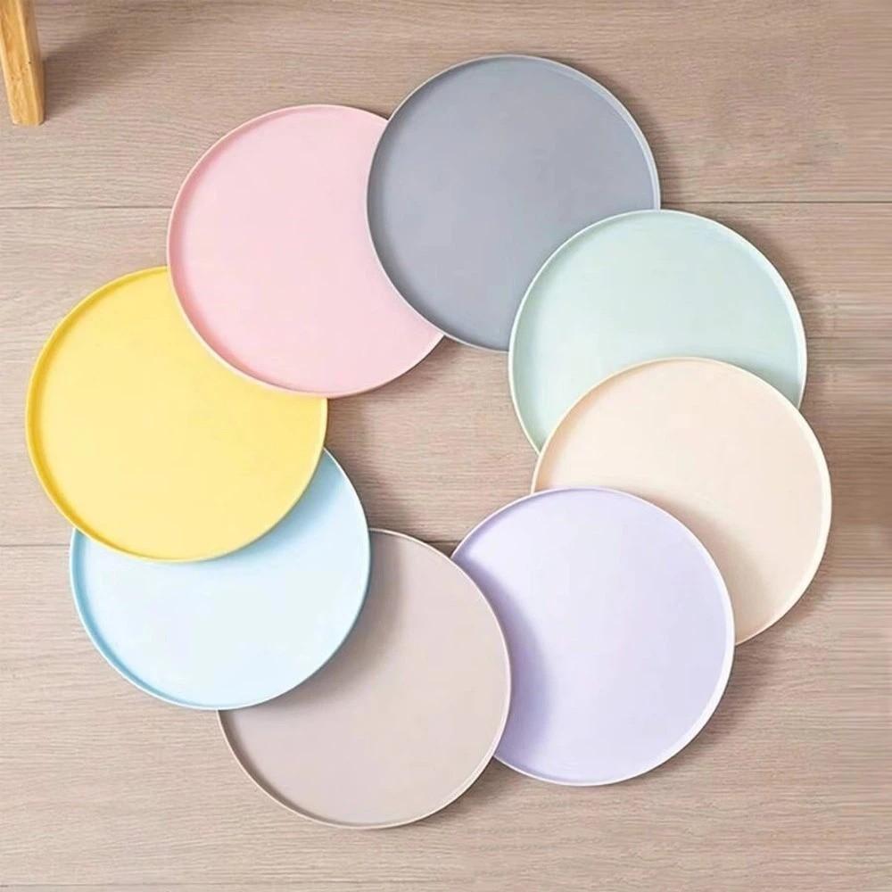 New Silicone Pet Food Mat Waterproof Non-Slip Feeding Mat Easy To Clean Leak Proof Dining Mat for Puppy Bowls