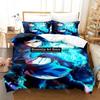 3D Printed Kena Bridge of Spirits Bedding Set for Boys Girls Duvet Cover Pillowcase Twin Queen King Full Single Double Sizes