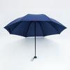 Hongye Windproof Folding Sun/Rain Umbrella
